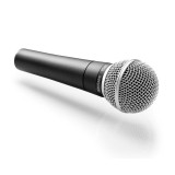 dynamický mikrofon,Shure SM 58 LCE,2