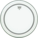 ,REMO 12" PowerStroke 3 Clear,1