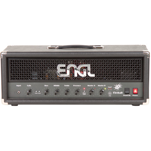 ENGL Fireball E625