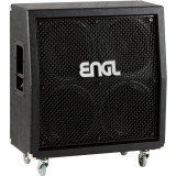 kytarový reprobox,ENGL 4x12 PRO Slanted E412VSB,1