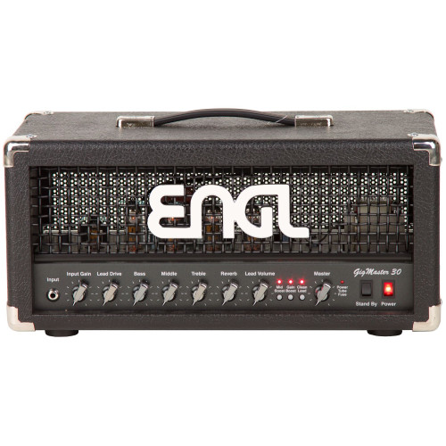 ENGL Gigmaster 30 Head E305