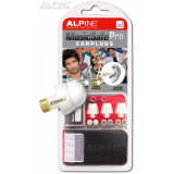 ALPINE Music Safe Pro White