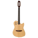 elektroakustická midi kytara,GODIN Multiac Nylon SA Natural HG,1