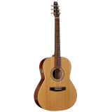 elektroakustická kytara,SEAGULL Coastline S6 Folk Cedar QI,1