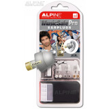 ALPINE Music Safe Pro Silver