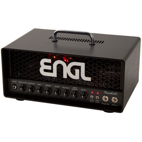 ENGL Ironball E606