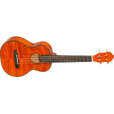 elektroakustické ukulele,ORTEGA RUE12FMH,1