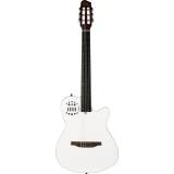 elektroakustická midi kytara,GODIN ACS-SA Nylon White HG,1