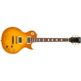 elektrická kytara,VINTAGE V100PGM Lemon Drop,1
