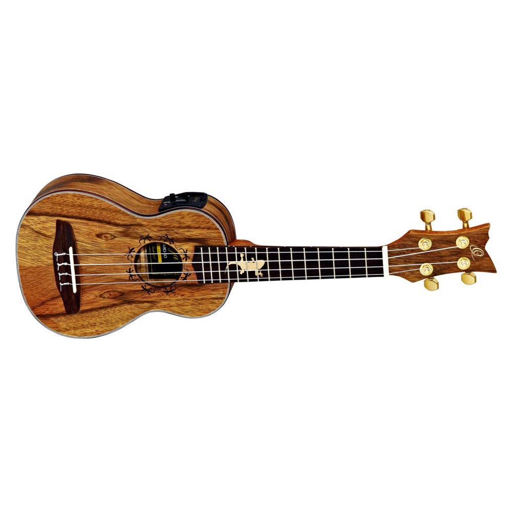 koncertní ukulele,ORTEGA LIZARD-CC-GB,1