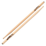 hickorové paličky,ZILDJIAN 7A Wood Anti-Vibe Drumstick,1