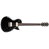 elektrická kytara,GODIN Core CT P90 Black GT,1