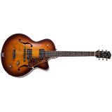elektrická kytara,GODIN 5th Avenue CW Kingpin II HB Cognac Burst,1