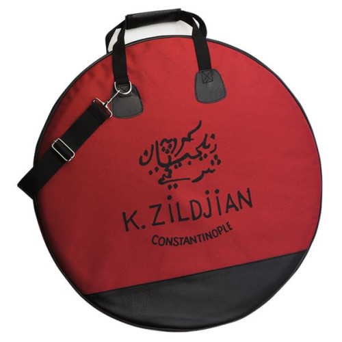 obal na činely,ZILDJIAN K Constantinople Cymbal Bag,1