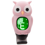 klipová ladička,SWIFF Owl Pink,1
