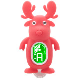 klipová ladička,SWIFF Reindeer Red,1