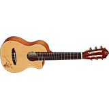 akustické kytarové ukulele,ORTEGA RGL5C,1