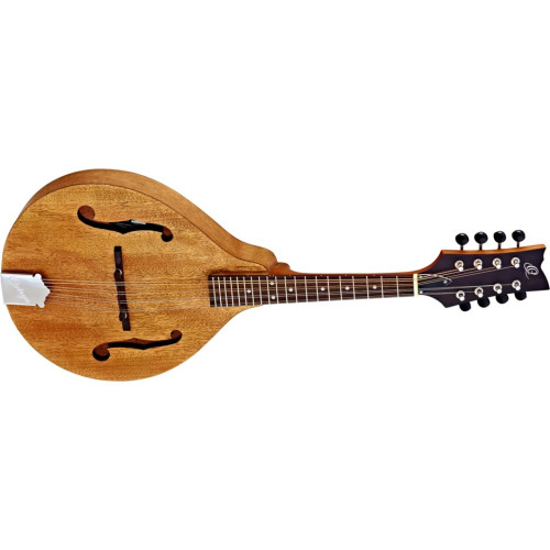 mandolína,ORTEGA RMA5NA,1