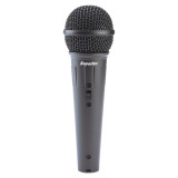 dynamický mikrofon s vypínačem,SUPERLUX D103/01X,1