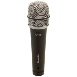 dynamický nástrojový mikrofon,SUPERLUX D10B,1
