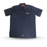 košile,ZILDJIAN Dickies Work Shirt - XL,1