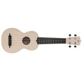 sopránové ukulele,WOODI WU-21WH(BK),1