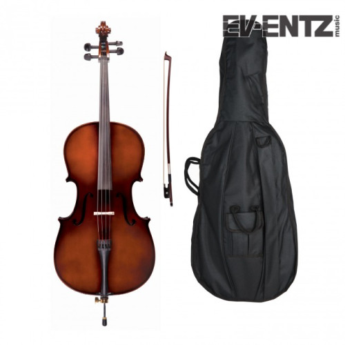 akustické violoncello,ANTONI ACC35,1
