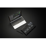usb/midi keyboard,KORG nanoKEY Studio,3