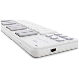 usb/midi keyboard,KORG nanoKEY2-WH,3
