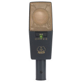 kondenzátorový mikrofon,AKG C414 XLII,1