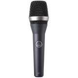 dynamický mikrofon,AKG D5,1