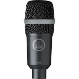 dynamický nástrojový mikrofon,AKG D40,2