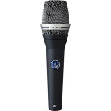 dynamický mikrofon,AKG D7,1
