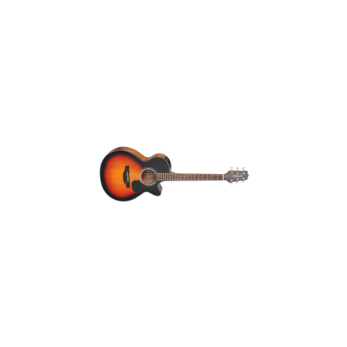 elektroakustická kytara,TAKAMINE GF30CE-BSB,1