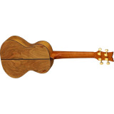 elektroakustické ukulele,ORTEGA LIZARD-TE-GB,2