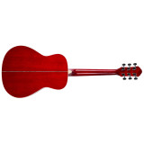 dětská akustická kytara,OSCAR SCHMIDT OGHSTR-A-U,2