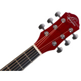 dětská akustická kytara,OSCAR SCHMIDT OGHSTR-A-U,3