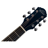 akustická kytara,OSCAR SCHMIDT OG2TBL-A-U,3