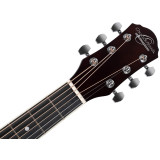 elektroakustiská kytara,OSCAR SCHMIDT OACEFN-A-U,4