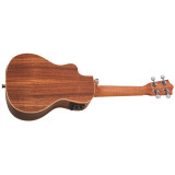 koncertní elektroakustické ukulele,LANIKAI ACST-CEC,2