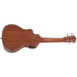 koncertní elektroakustické ukulele,LANIKAI MAS-CEC,2