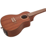 koncertní elektroakustické ukulele,LANIKAI MAS-CEC,3