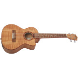 elektroakustické ukulele,LANIKAI FM-CET,1
