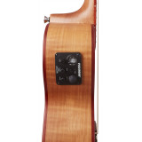 elektroakustické ukulele,LANIKAI FM-CET,5
