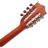 akustické ukulele,LANIKAI MA-8T,5