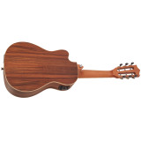 akustické ukulele,LANIKAI ACST-CEG,2