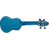 sopraninové ukulele,ORTEGA K1-BL,2