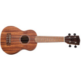 sopránové ukulele,KAHUA KA-21 AC,1