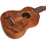 sopránové ukulele,KAHUA KA-21 BL,3