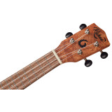 sopránové ukulele,KAHUA KA-21 BL,4